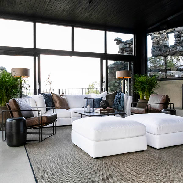 SORRENTO soffbord - Bild 3