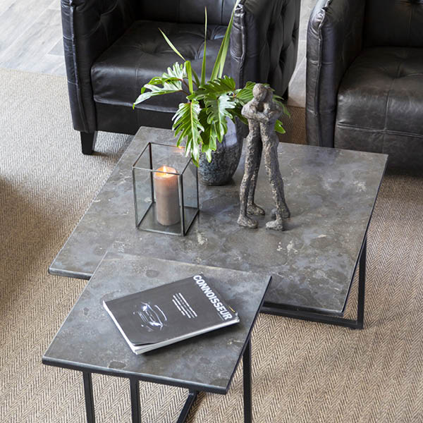 SORRENTO soffbord - Bild 11