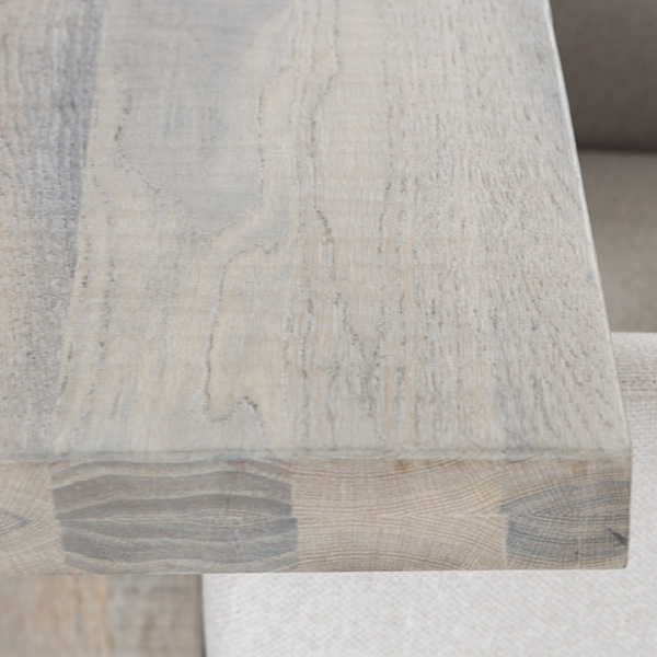 SPRINGS Matbord, 240×96 cm - Bild 3