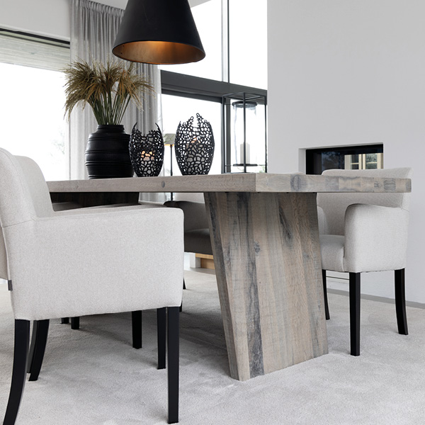 SPRINGS Matbord, 240×96 cm - Bild 2