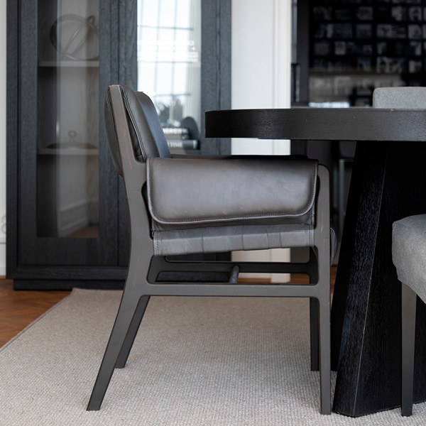 STEVEN karmstol - Bild 4