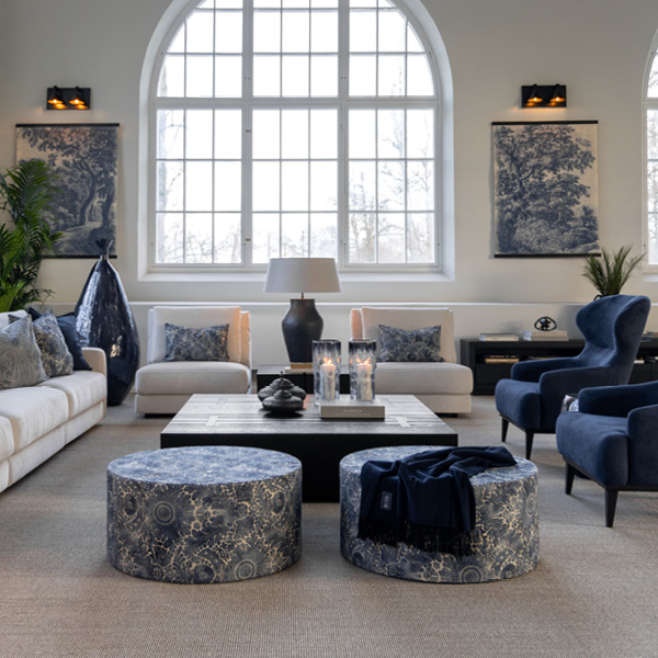 BELMONT lykta - Bild 5