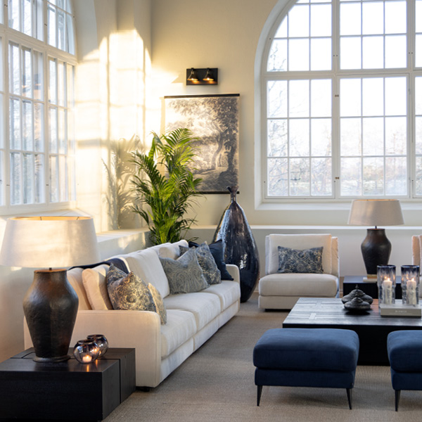 BELMONT lykta - Bild 6