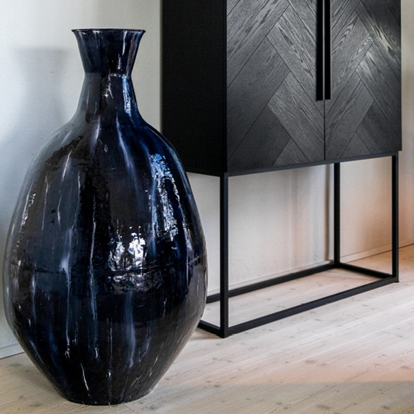 BELMONT golvurna 122 cm - Bild 4