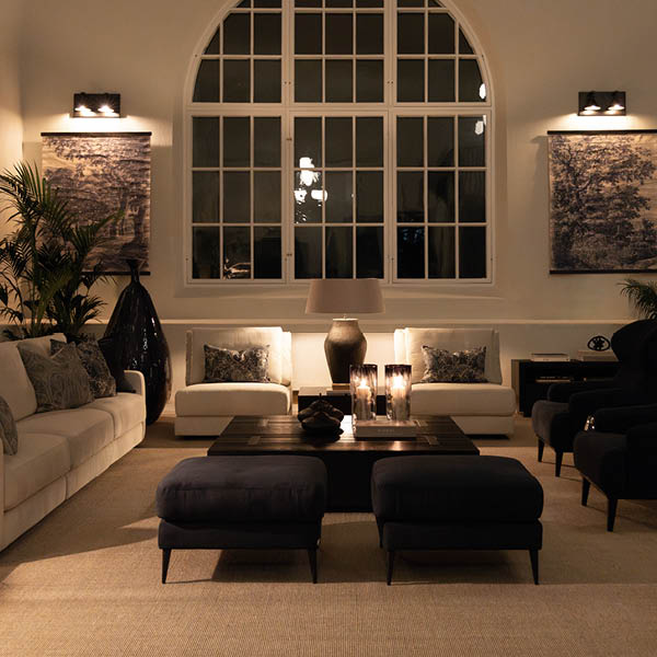 ANZIO Vägglampa - Bild 5