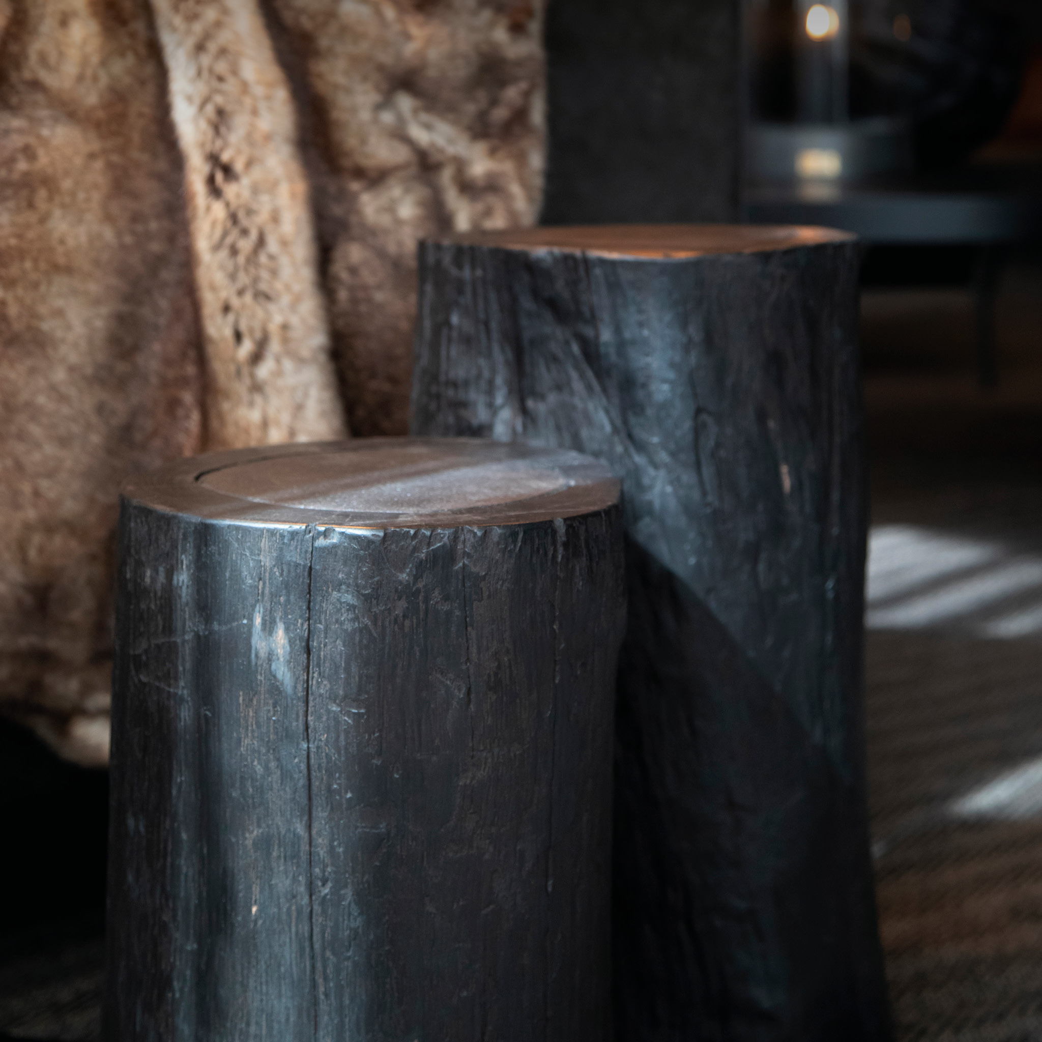 COLORADO Sidobord/pall - Bild 2