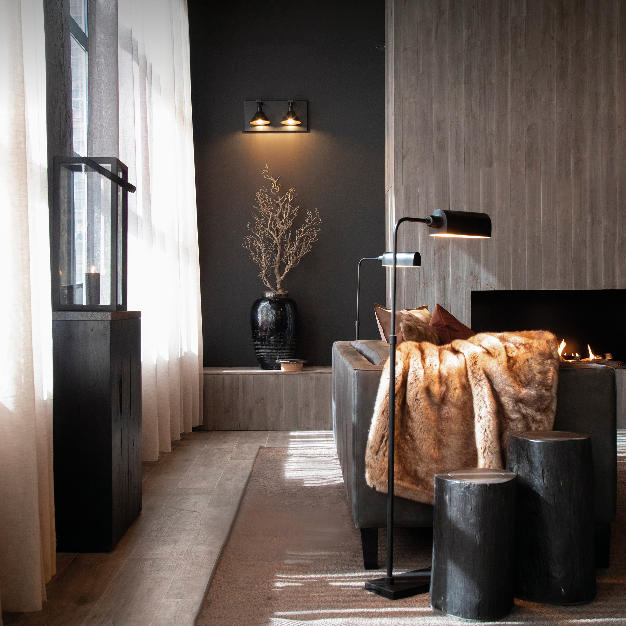 COLORADO Sidobord/pall - Bild 3