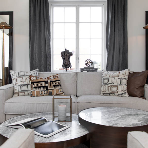 TORSO staty i metall - Bild 7