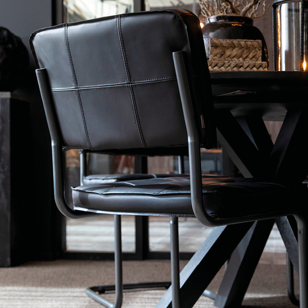 TREE matbord Ø130 cm - Bild 7