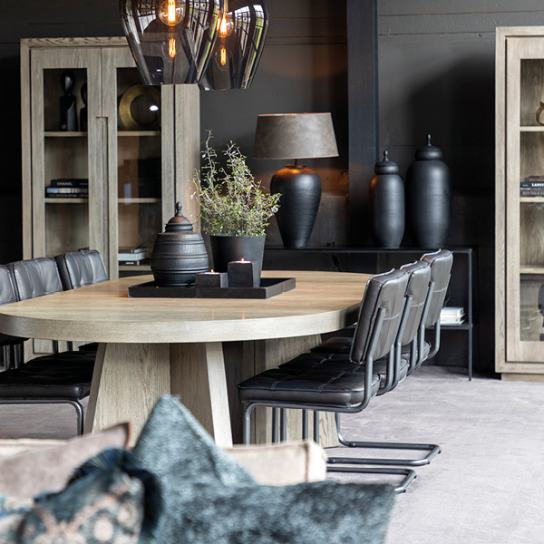 TRENT utdragbart matbord - Bild 6