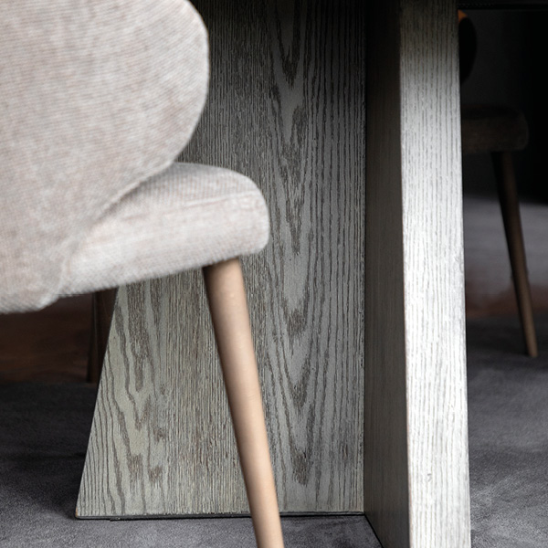 TRENT utdragbart matbord - Bild 4