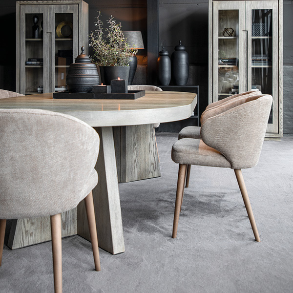 TRENT utdragbart matbord - Bild 8