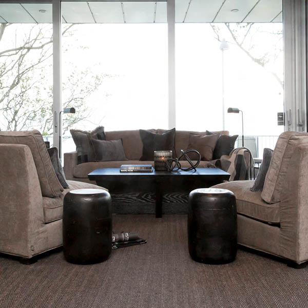 TRENT soffbord - Bild 2