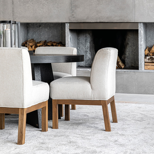 TRENT utdragbart matbord - Bild 8