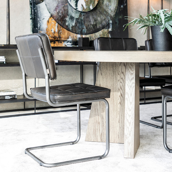 TRENT utdragbart matbord - Bild 5