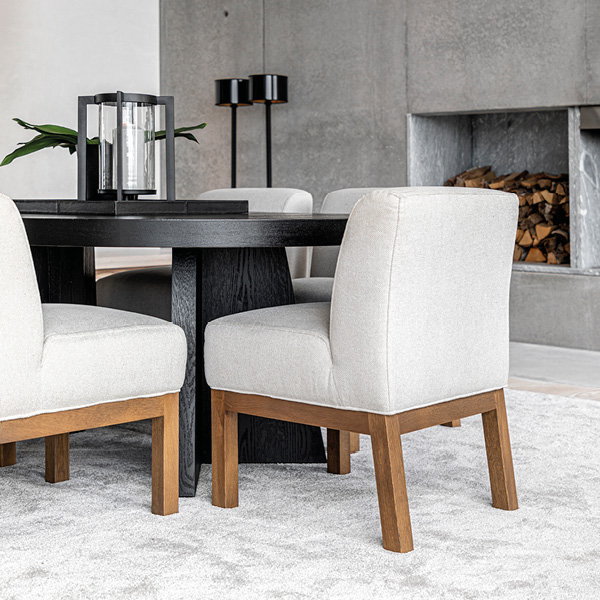 TRENT utdragbart matbord - Bild 6