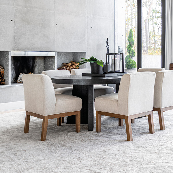 TRENT utdragbart matbord - Bild 5