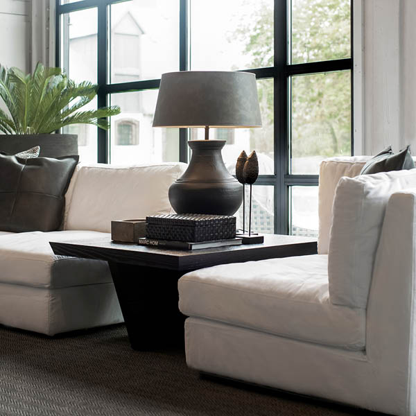 TRENT litet soffbord - Bild 5