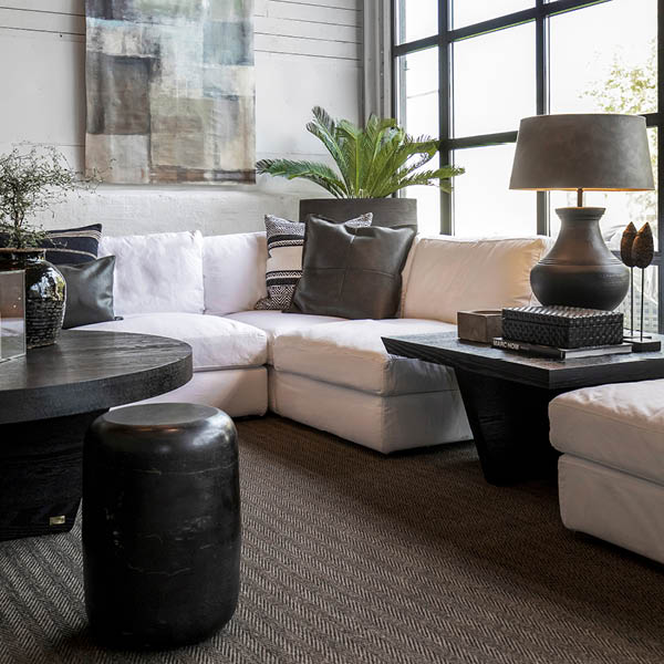 TRENT litet soffbord - Bild 3