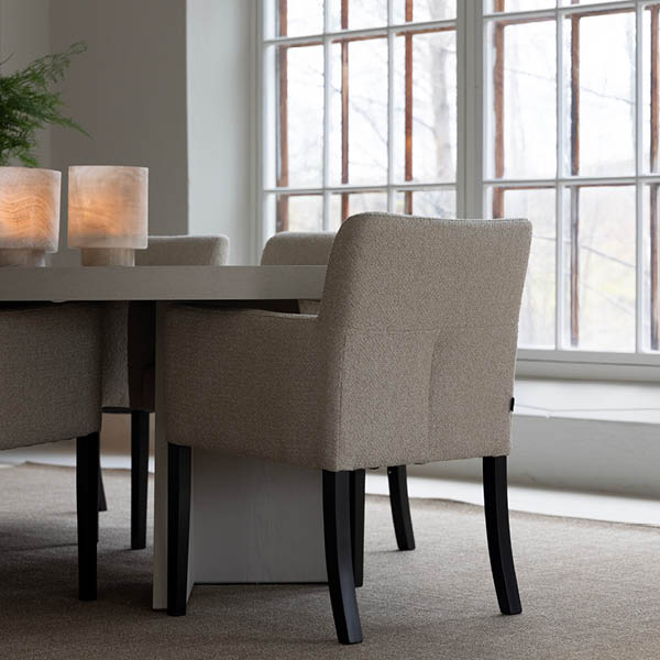 VICTORIA matstol - Bild 6