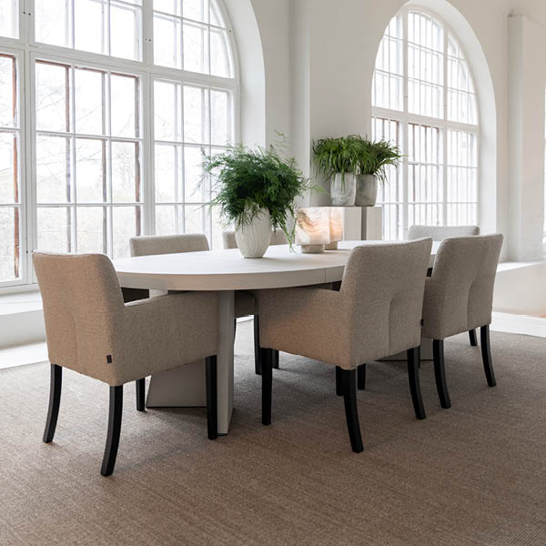 VICTORIA matstol - Bild 7