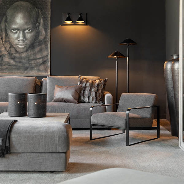 ANZIO Vägglampa - Bild 7