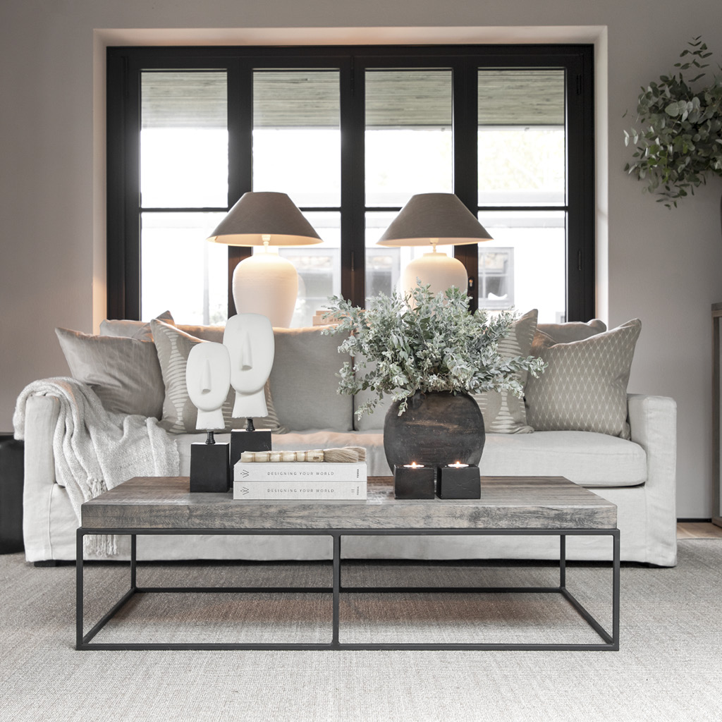 FLORENCE Bordslampa - Bild 3