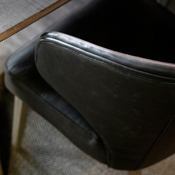 LA VELLA matstol - Bild 3