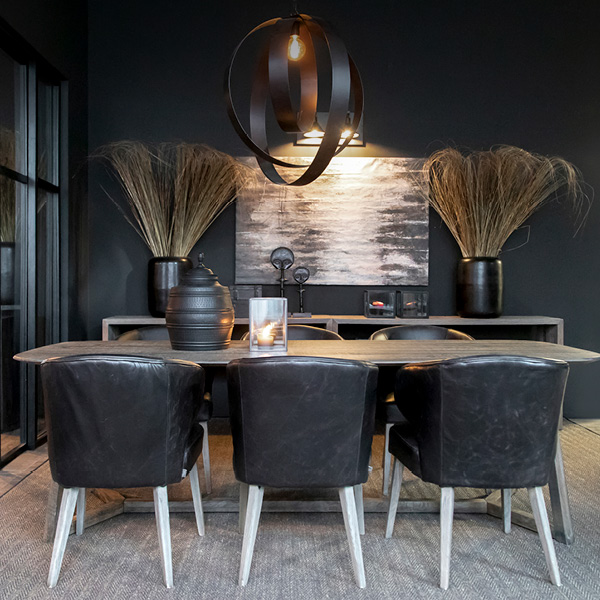 LA VELLA matstol - Bild 2