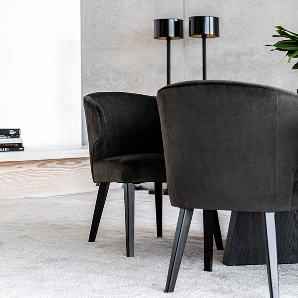 LA VELLA matstol - Bild 8