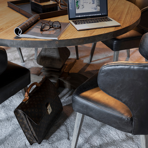 LA VELLA matstol - Bild 6