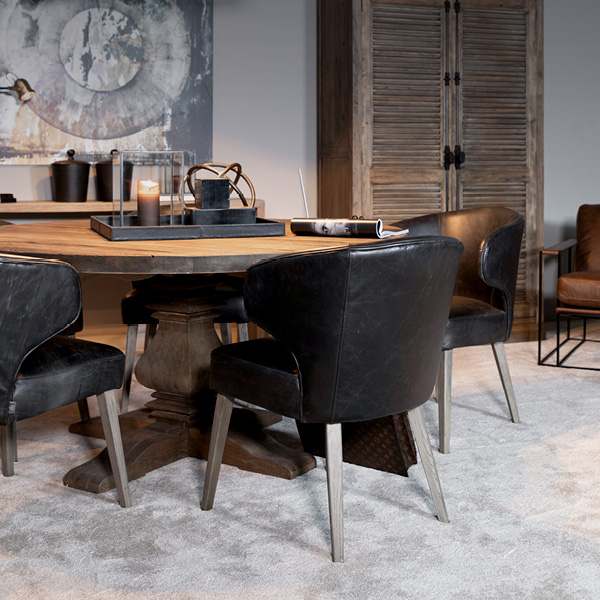 LA VELLA matstol - Bild 5