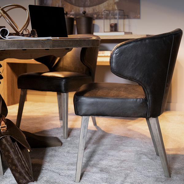 LA VELLA matstol - Bild 4