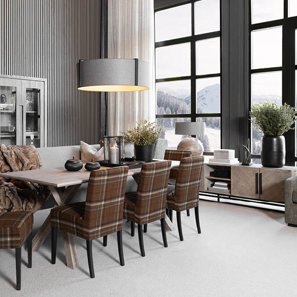 VANCOUVER Mediabänk - Bild 7