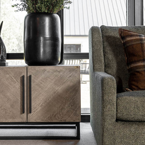 VANCOUVER Mediabänk - Bild 4