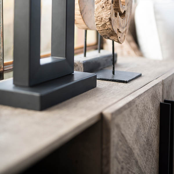 VANCOUVER Mediabänk - Bild 3