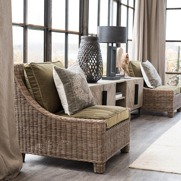 VANCOUVER Mediabänk - Bild 2