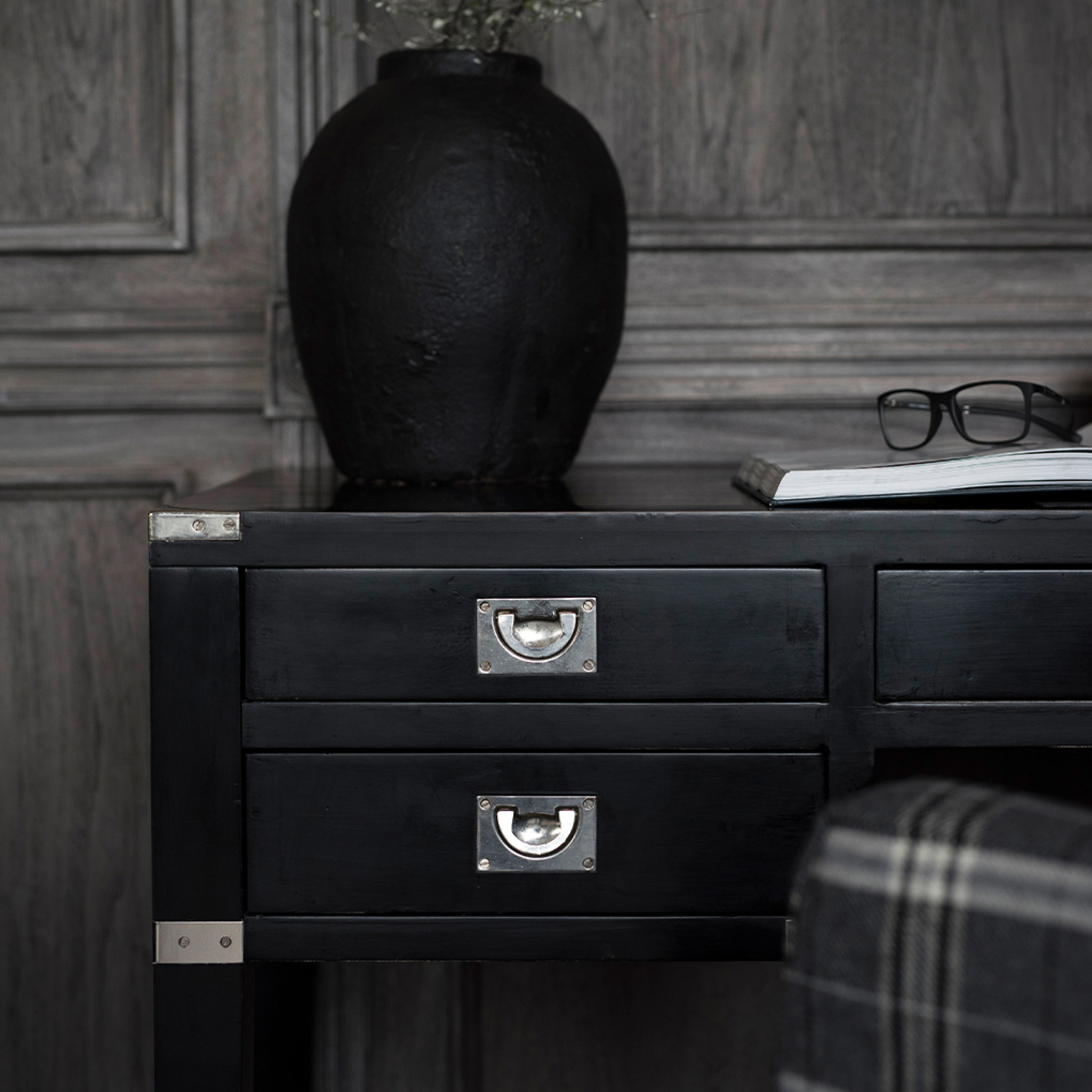 VERMONT skrivbord - Bild 2