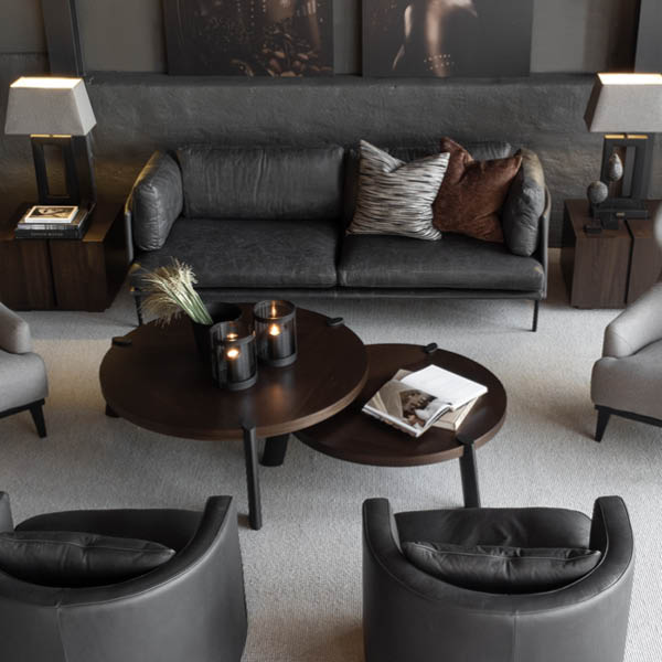 MADDOX sidobord - Bild 8