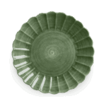 Mateus Oyster Fat 42cm Forest Green