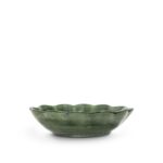 Mateus Oyster Skål 18cm Forest Green