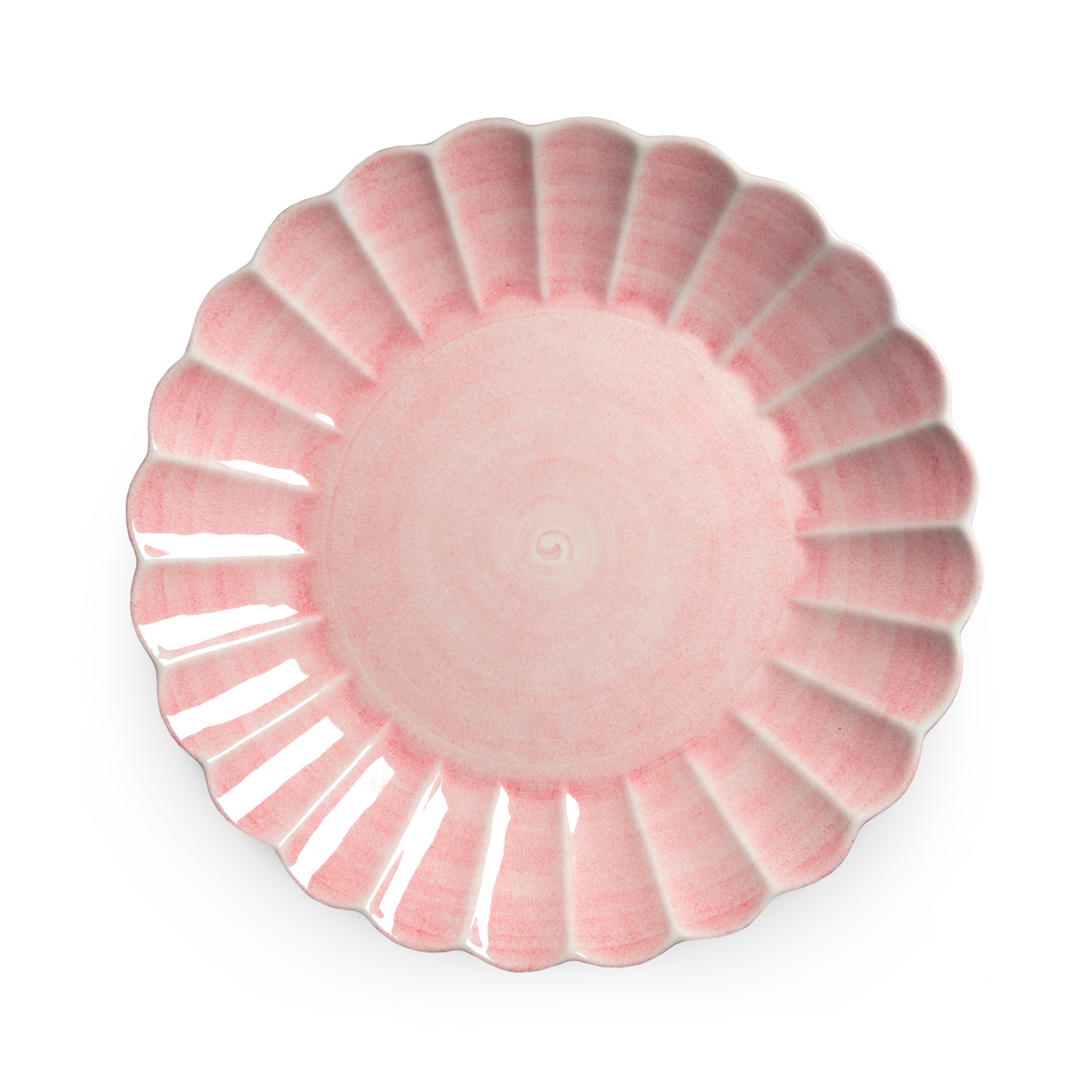 Mateus Oyster Fat 42cm Ljusrosa